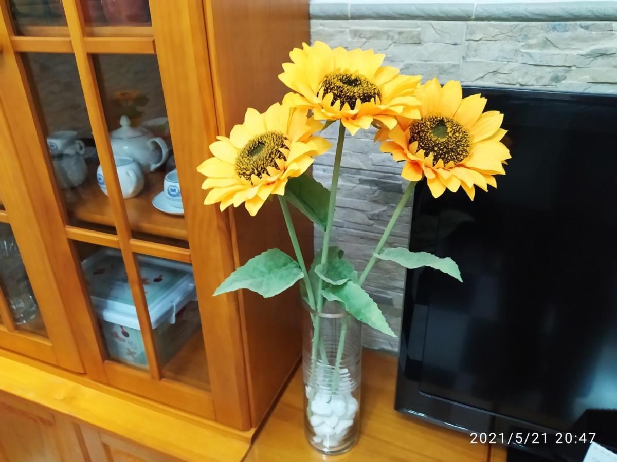 Los Tres Girasoles Cadiz Exterior photo